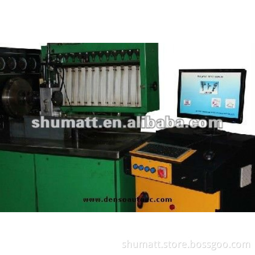 professional EUP test machine EUP / EUI Grafting Tester EUS-850